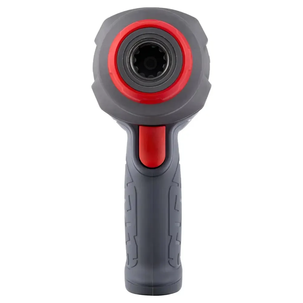 IR 2236QTiMAX Interchangeable Anvil 1/2" DXS2 Impact Wrench, Std FRA