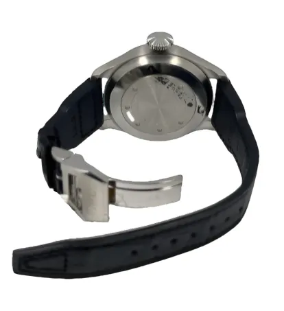 IWC Big Pilot Stainless Steel Men's Watch
