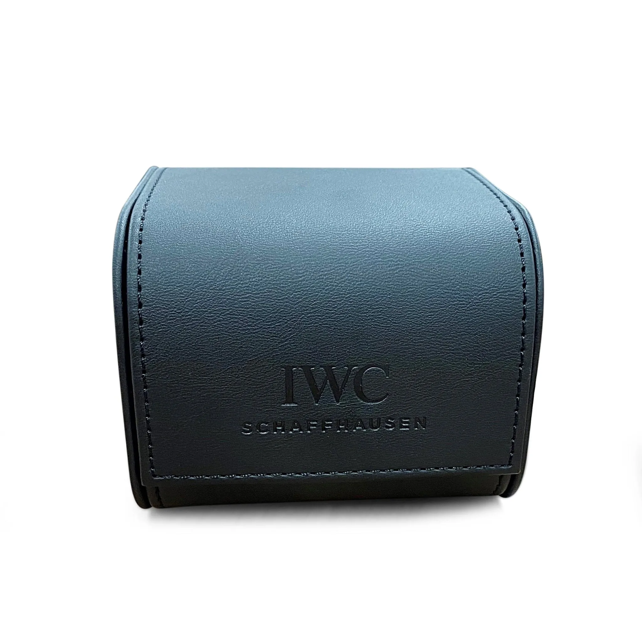 IWC Pilot Chronograph 42mm Steel Automatic Watch Ref IW371701