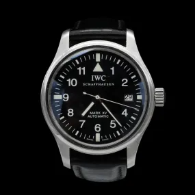 IWC - Pilot Mark XV Automatic