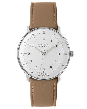 Junghans Max Bill Automatic Watch 027/3502.02