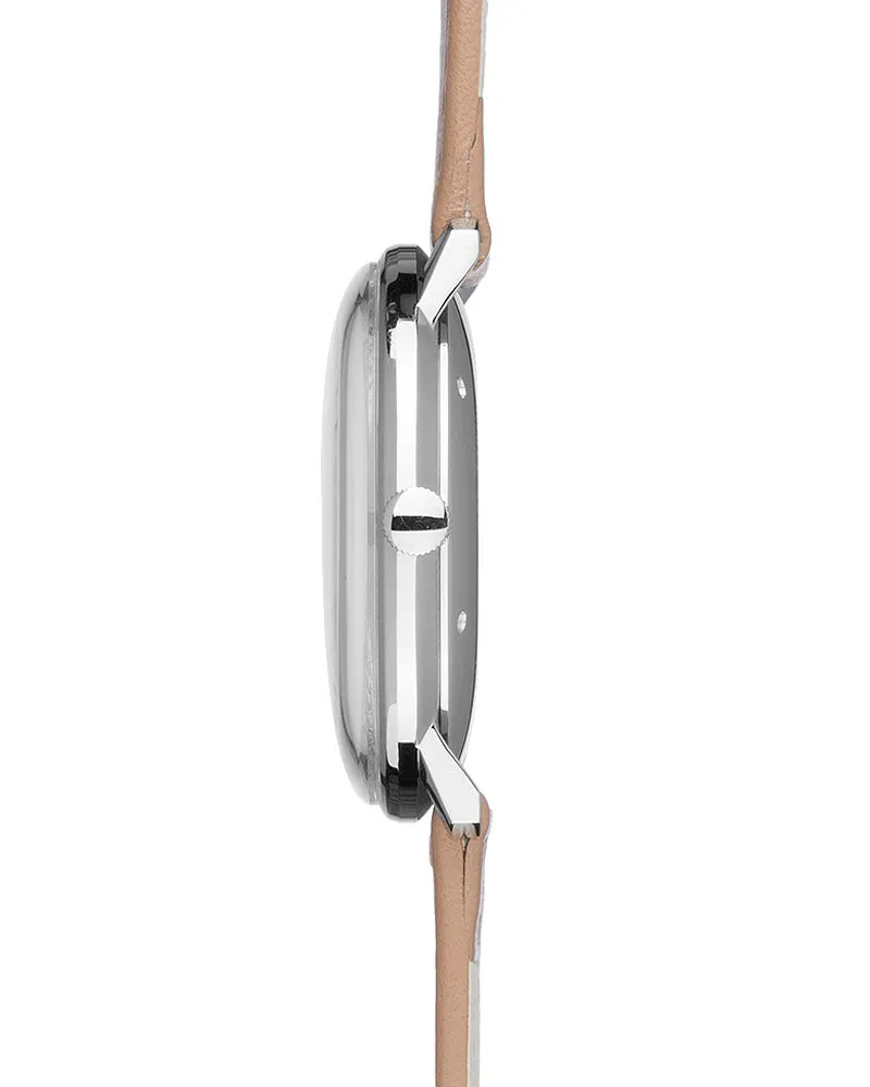 Junghans Max Bill Automatic Watch 027/3502.02