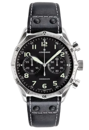 Junghans Meister Pilot Watch 027/3590.00