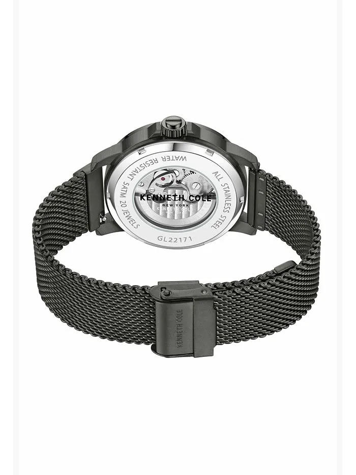 Kenneth Cole AUTOMATIC men's watch