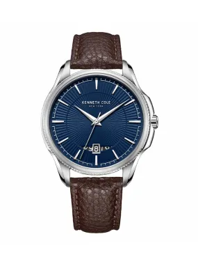 Kenneth Cole Men’s Watch