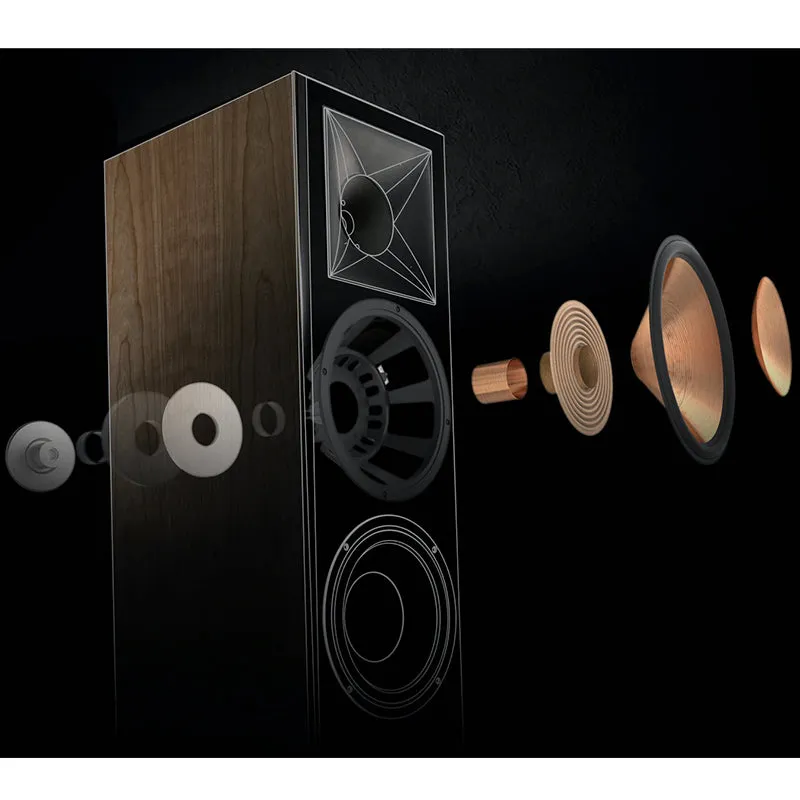 Klipsch RF-7III Floorstanding Speaker (Pair)