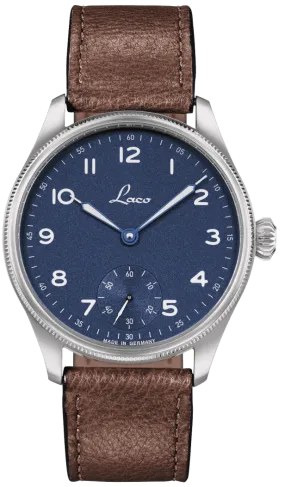 LAC Watch Navy Edition 95 Limited Edition