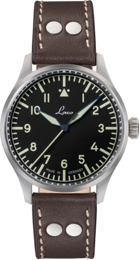 LAC Watch Pilot Stuttgart PRO