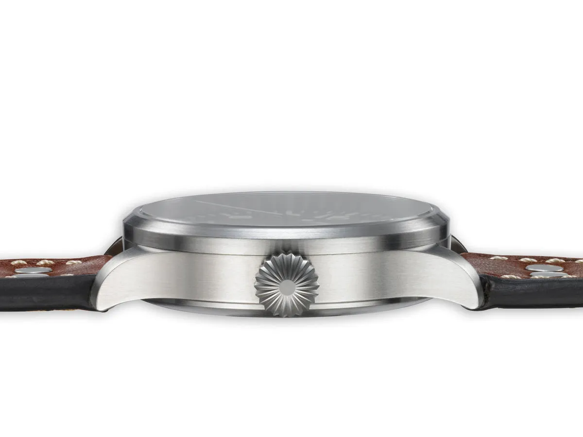 Laco - Aachen 42 mm / MB Automatic