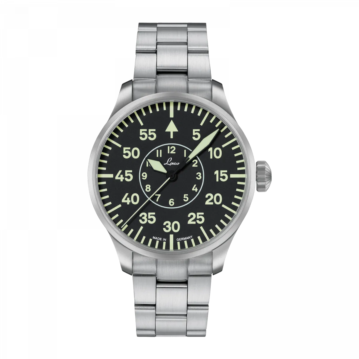 Laco - Aachen 42 mm / MB Automatic