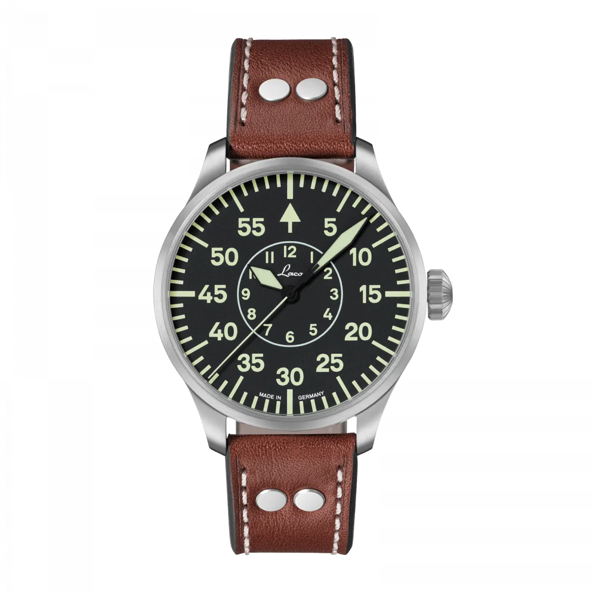 Laco - Aachen 42 mm / MB Automatic