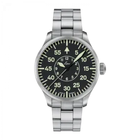 Laco - Aachen 42 mm / MB Automatic