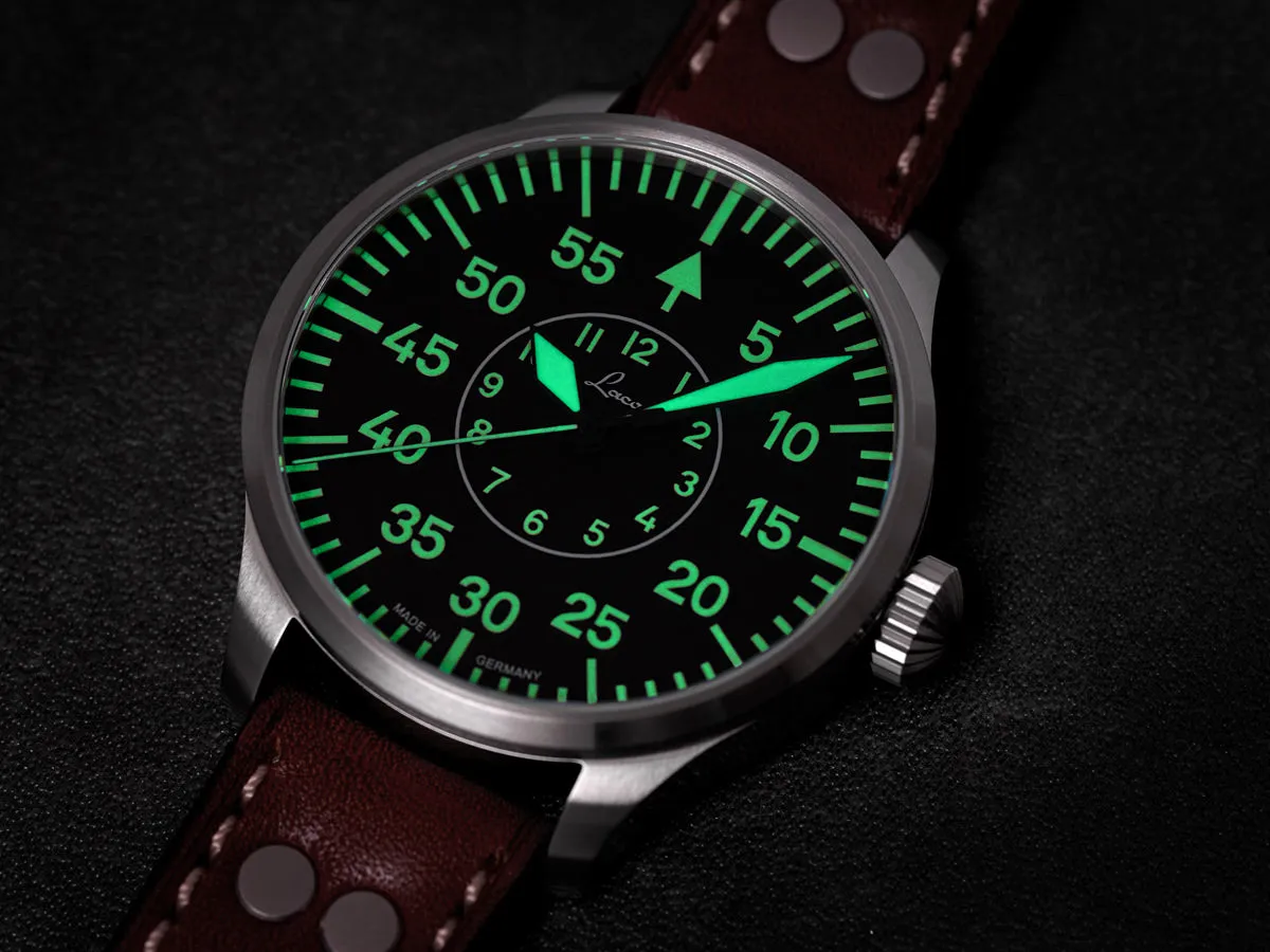 Laco - Aachen 42 mm / MB Automatic
