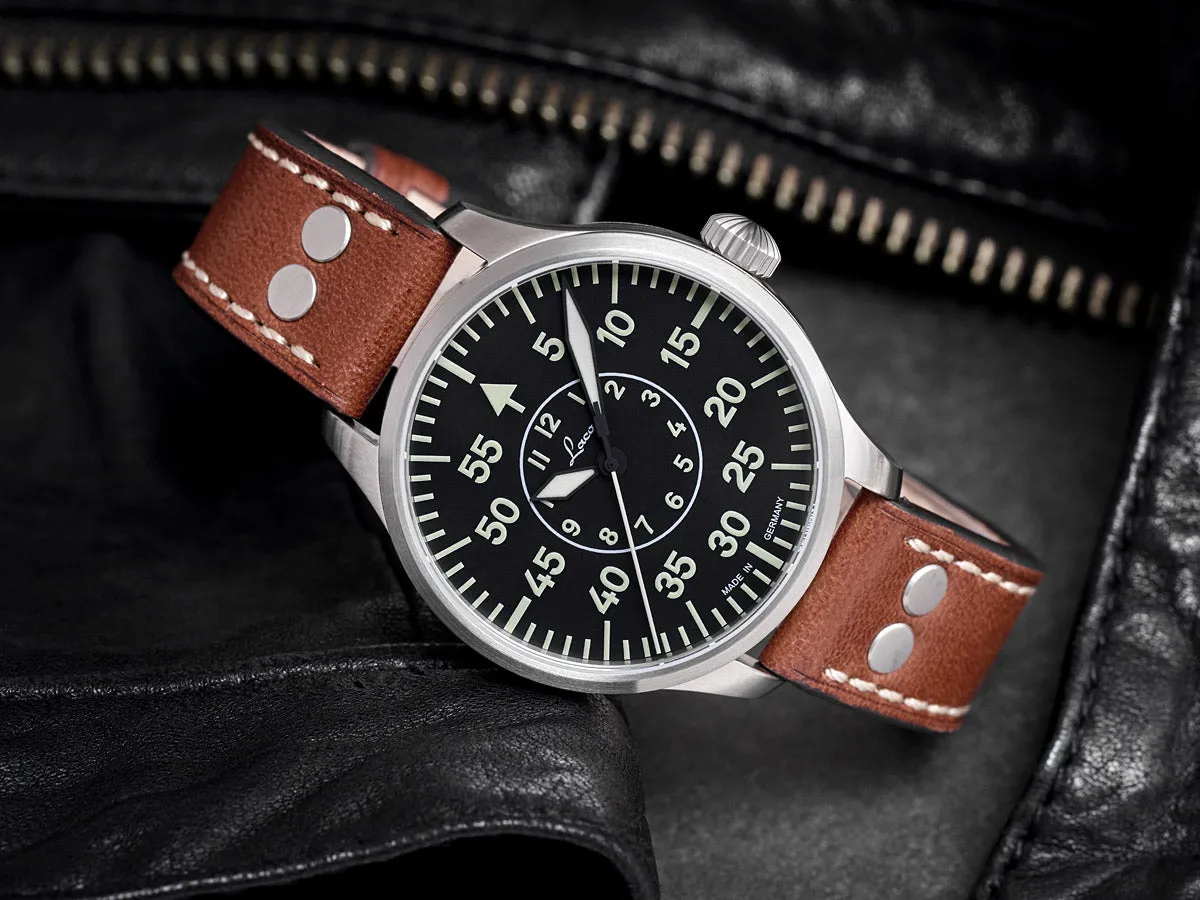 Laco - Aachen 42 mm / MB Automatic