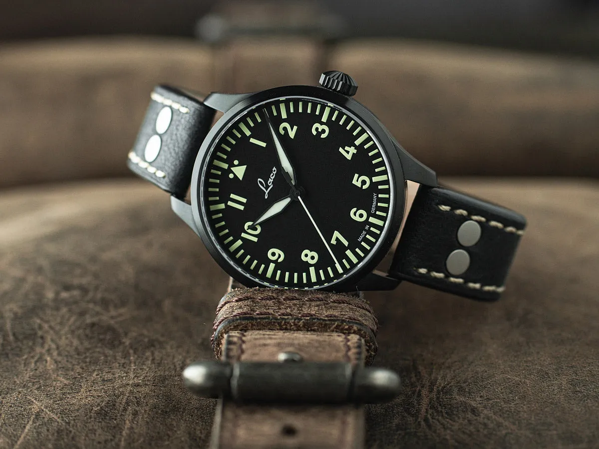 Laco - Altenburg 42mm / 39mm Automatic