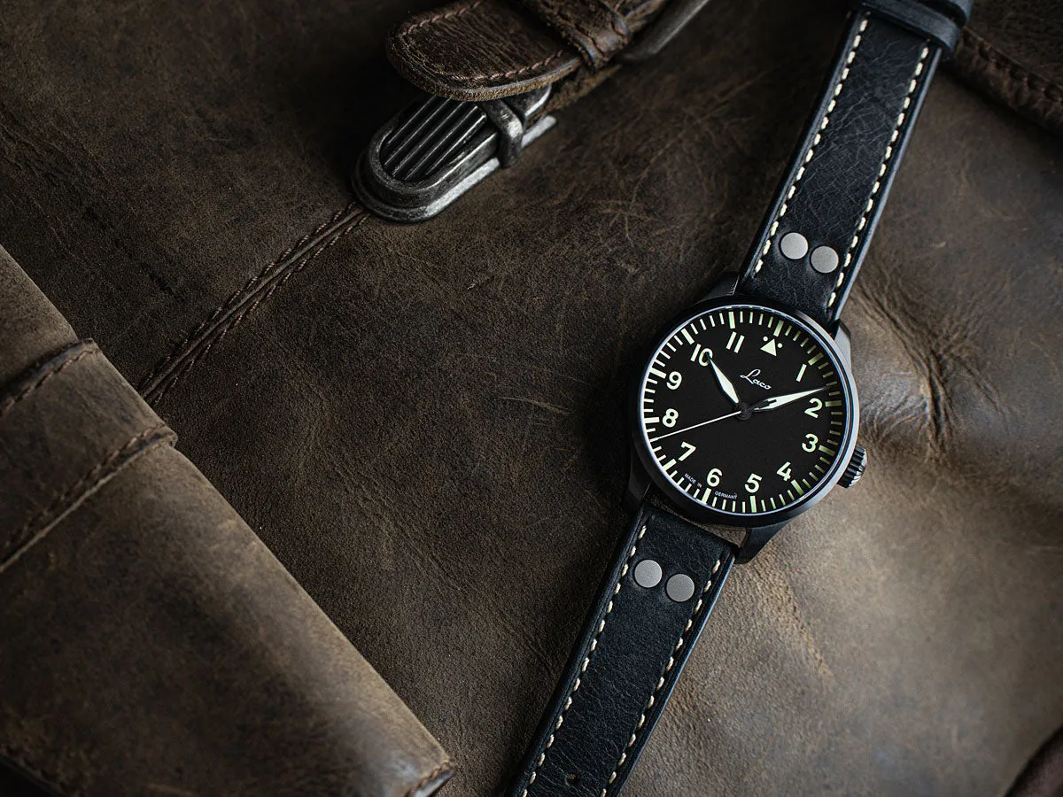 Laco - Altenburg 42mm / 39mm Automatic