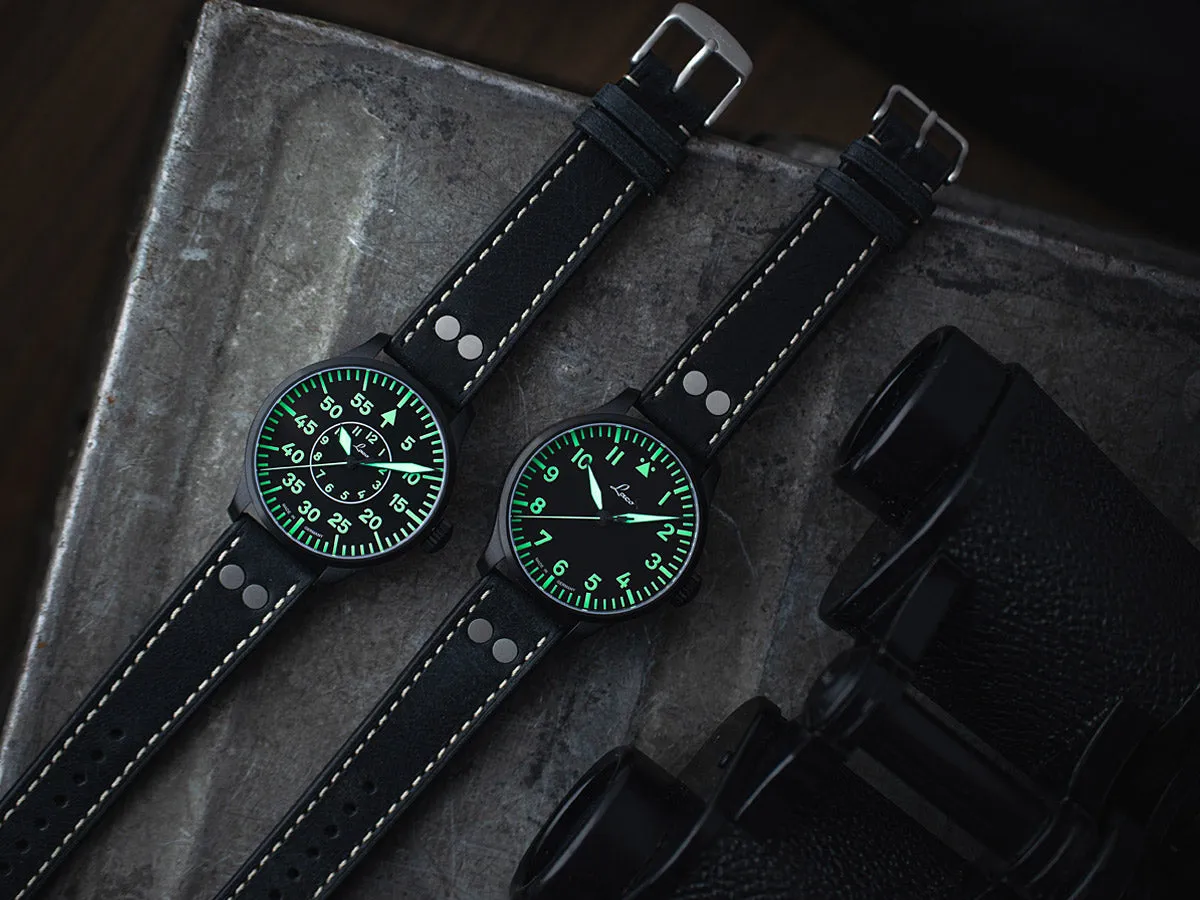 Laco - Altenburg 42mm / 39mm Automatic