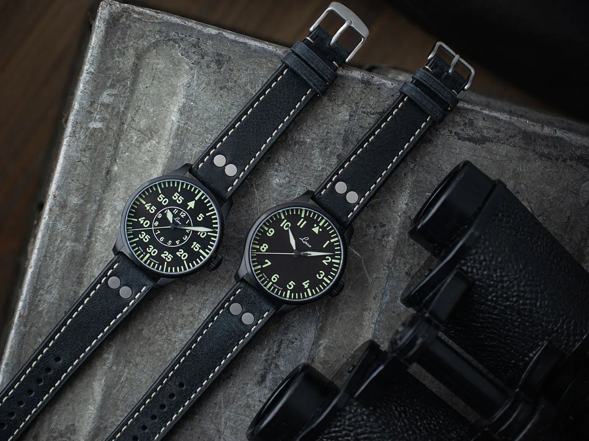 Laco - Altenburg 42mm / 39mm Automatic