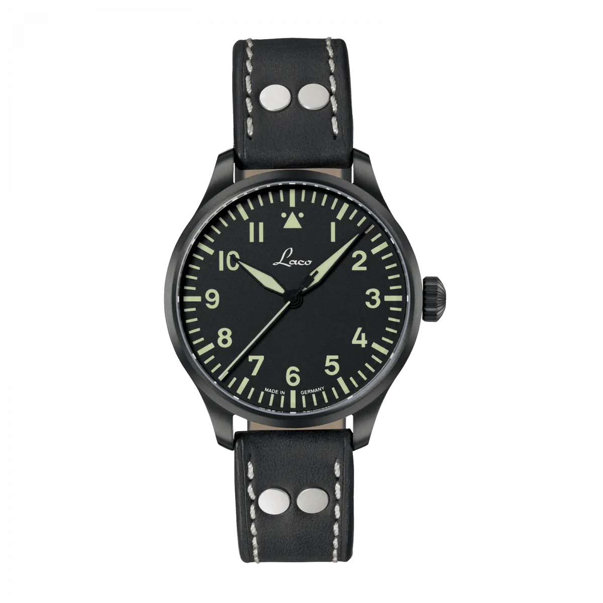 Laco - Altenburg 42mm / 39mm Automatic