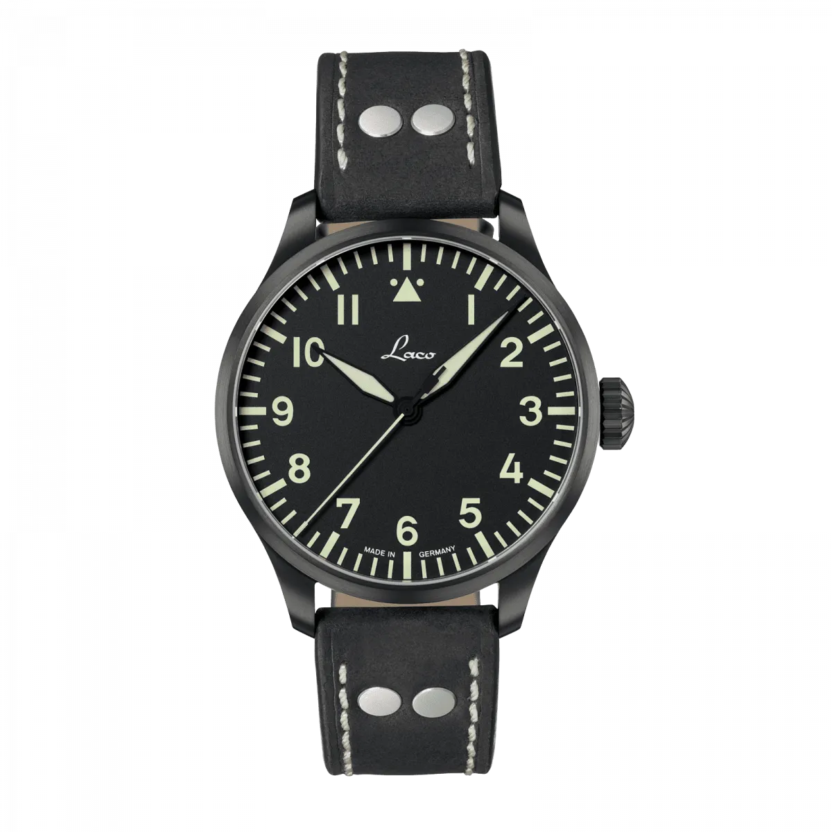 Laco - Altenburg 42mm / 39mm Automatic