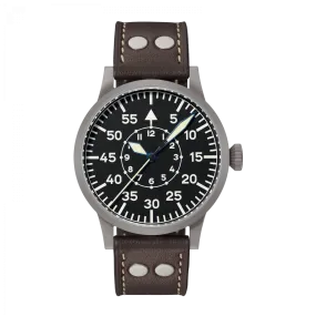 Laco - Dortmund (45mm) - Manual Wind