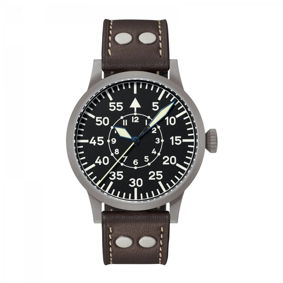 Laco - Dortmund (45mm) - Manual Wind