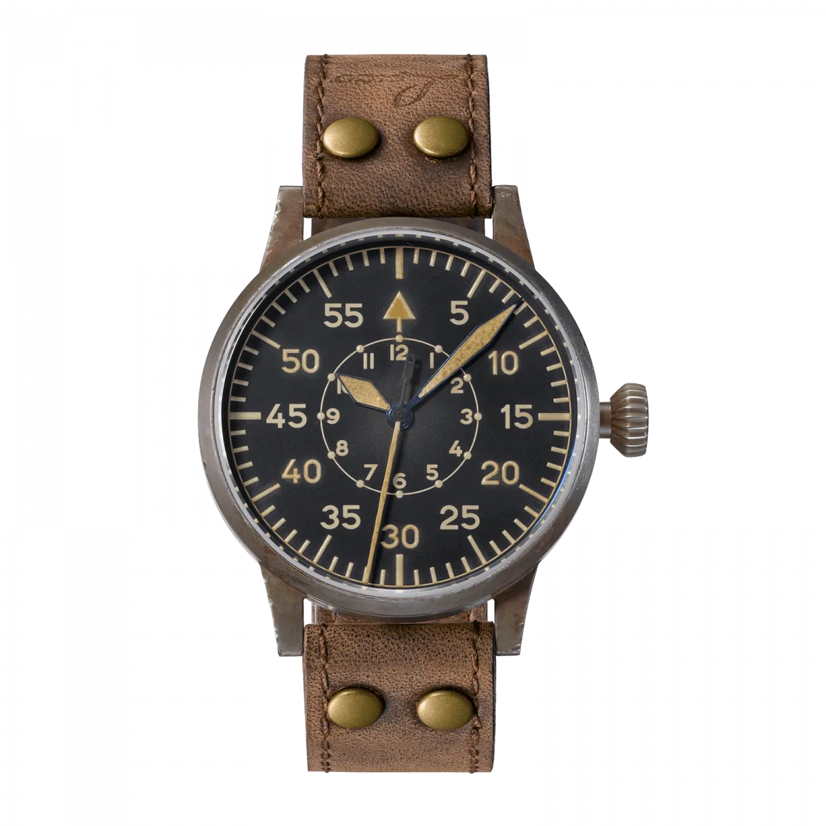 Laco - Leipzig Erbstück (42mm) - Manual Wind