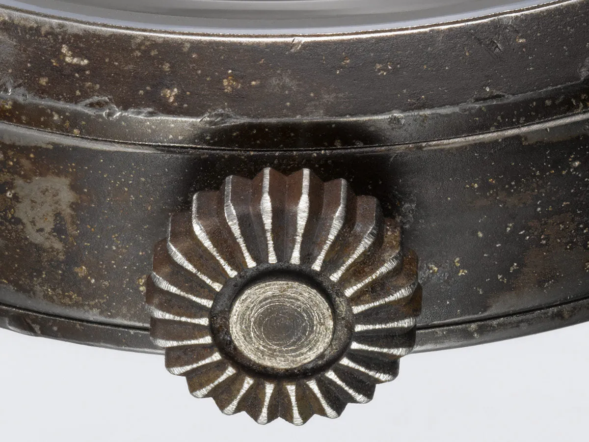 Laco - Leipzig Erbstück (42mm) - Manual Wind