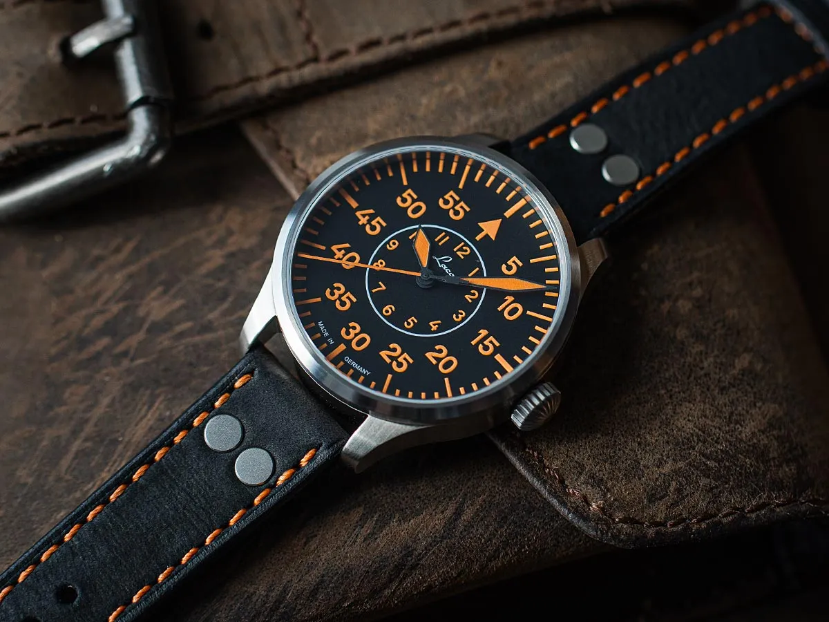 Laco - Palermo (39mm) - Automatic