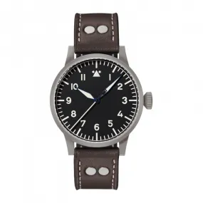 LACO PILOT WATCH ORIGINAL MÜNSTER 42 MM AUTOMATIC