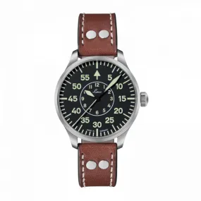 LACO PILOT WATCHES BASIC AACHEN 39 MM AUTOMATIC