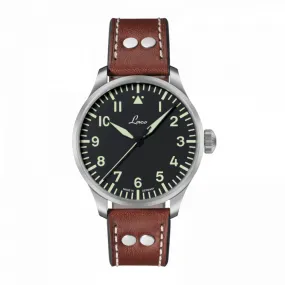 LACO PILOT WATCHES BASIC AUGSBURG 42 MM AUTOMATIC