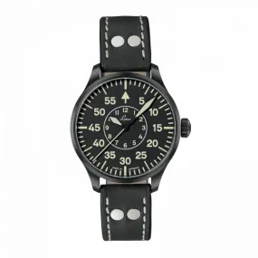 LACO PILOT WATCHES BASIC BIELEFELD 39 MM AUTOMATIC