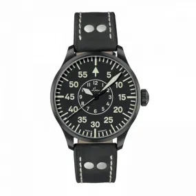 LACO PILOT WATCHES BASIC BIELEFELD 42 MM AUTOMATIC