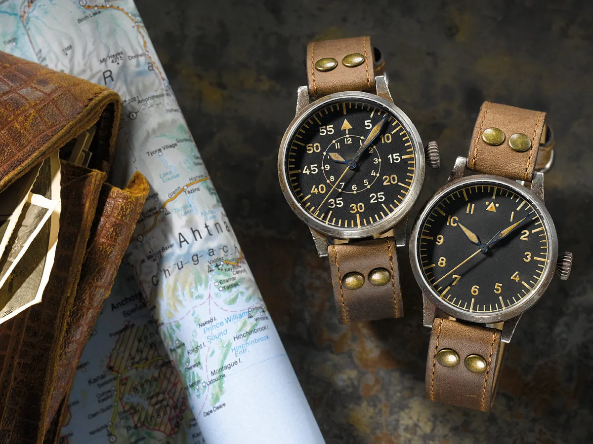 Laco - Speyer Erbstück (39mm) - Automatic