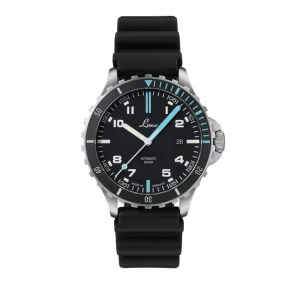 LACO SPORT WATCHES ATLANTIK 42 MM AUTOMATIC