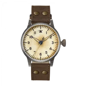 Laco - Venedig Erbstück (42mm) - Automatic