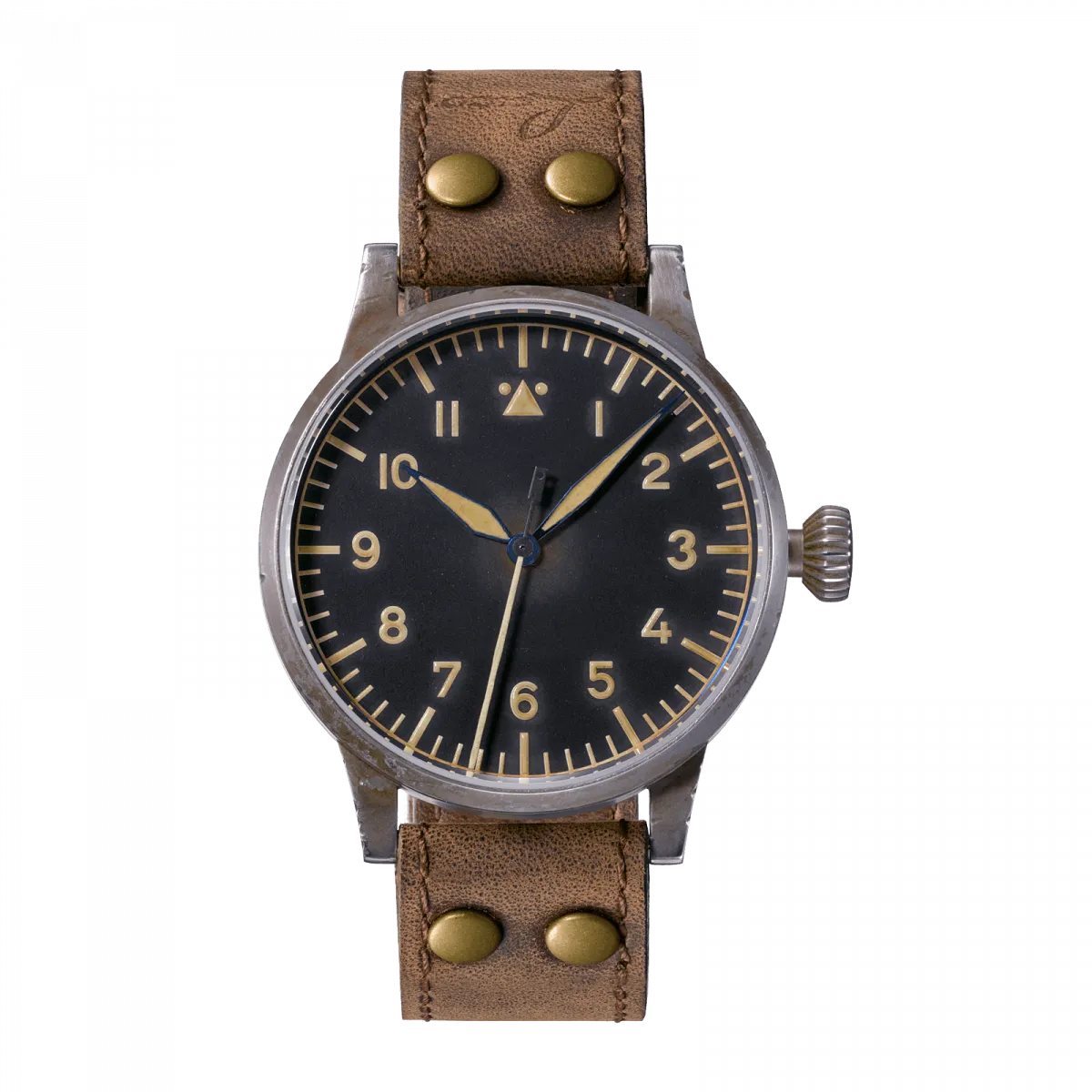 Laco - Westerland Erbstück (45mm) - Manual Wind