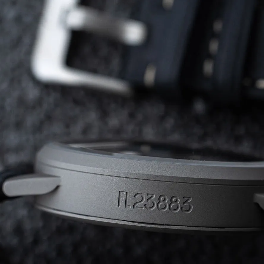 Laco - Wien (39mm) - Automatic