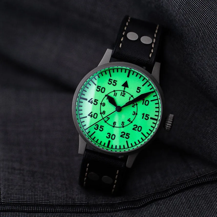 Laco - Wien (39mm) - Automatic