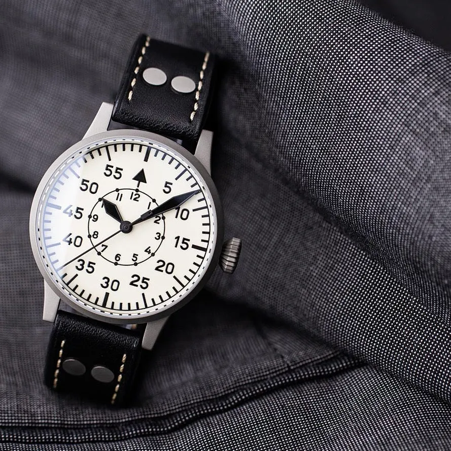 Laco - Wien (39mm) - Automatic