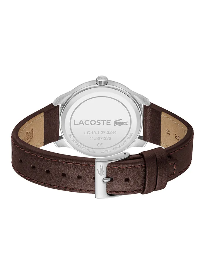 Lacoste	Lisbon Men's Watch