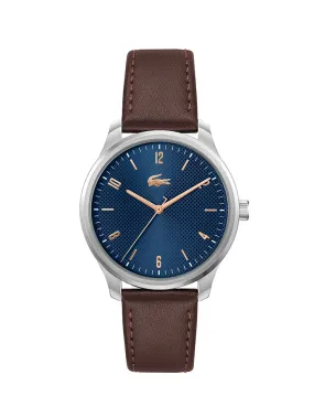 Lacoste	Lisbon Men's Watch