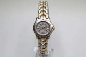 Ladies Tag Heuer Professional 200M WG1320-0 26mm Watch