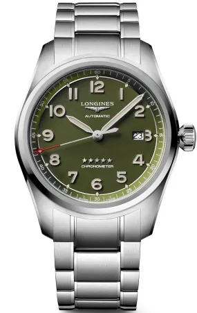 LNG Watch Spirit Mens