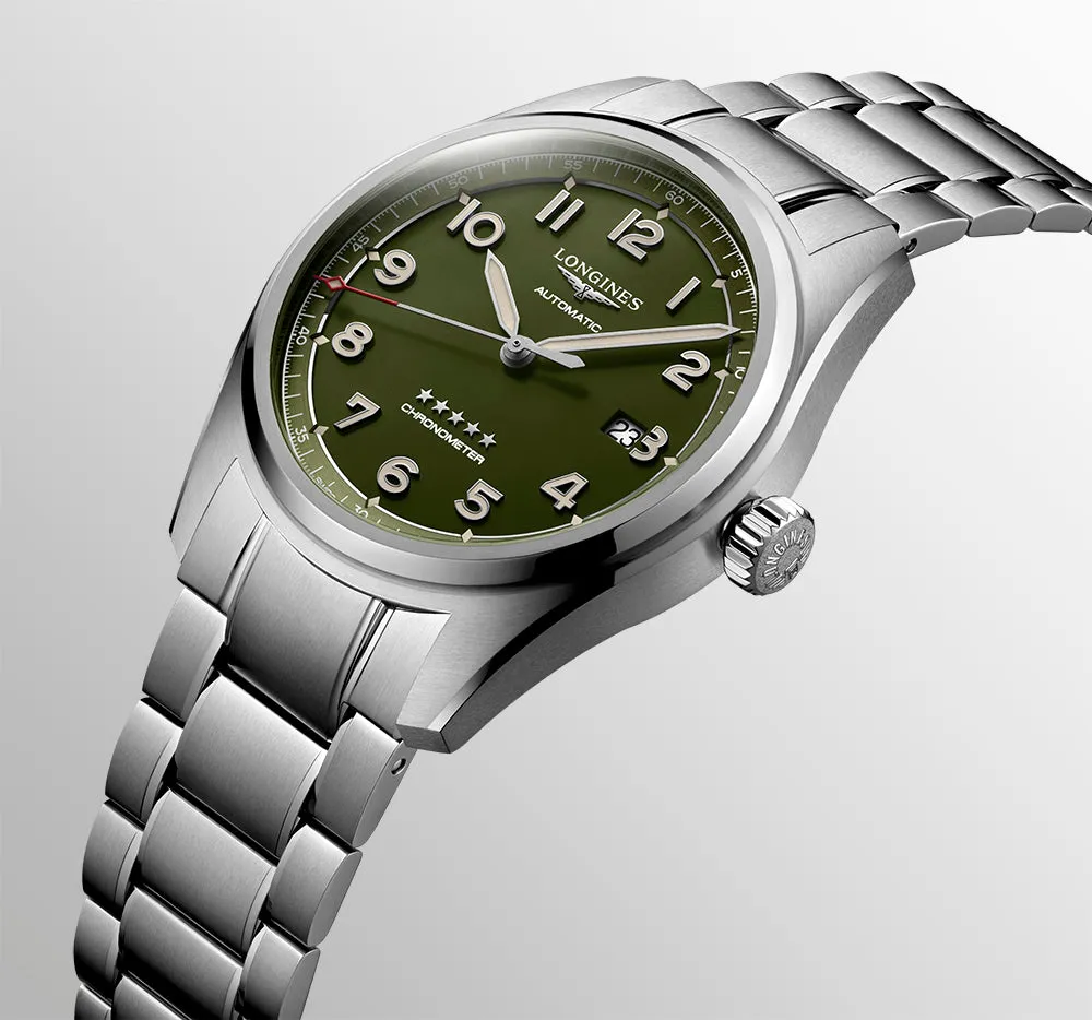 LNG Watch Spirit Mens