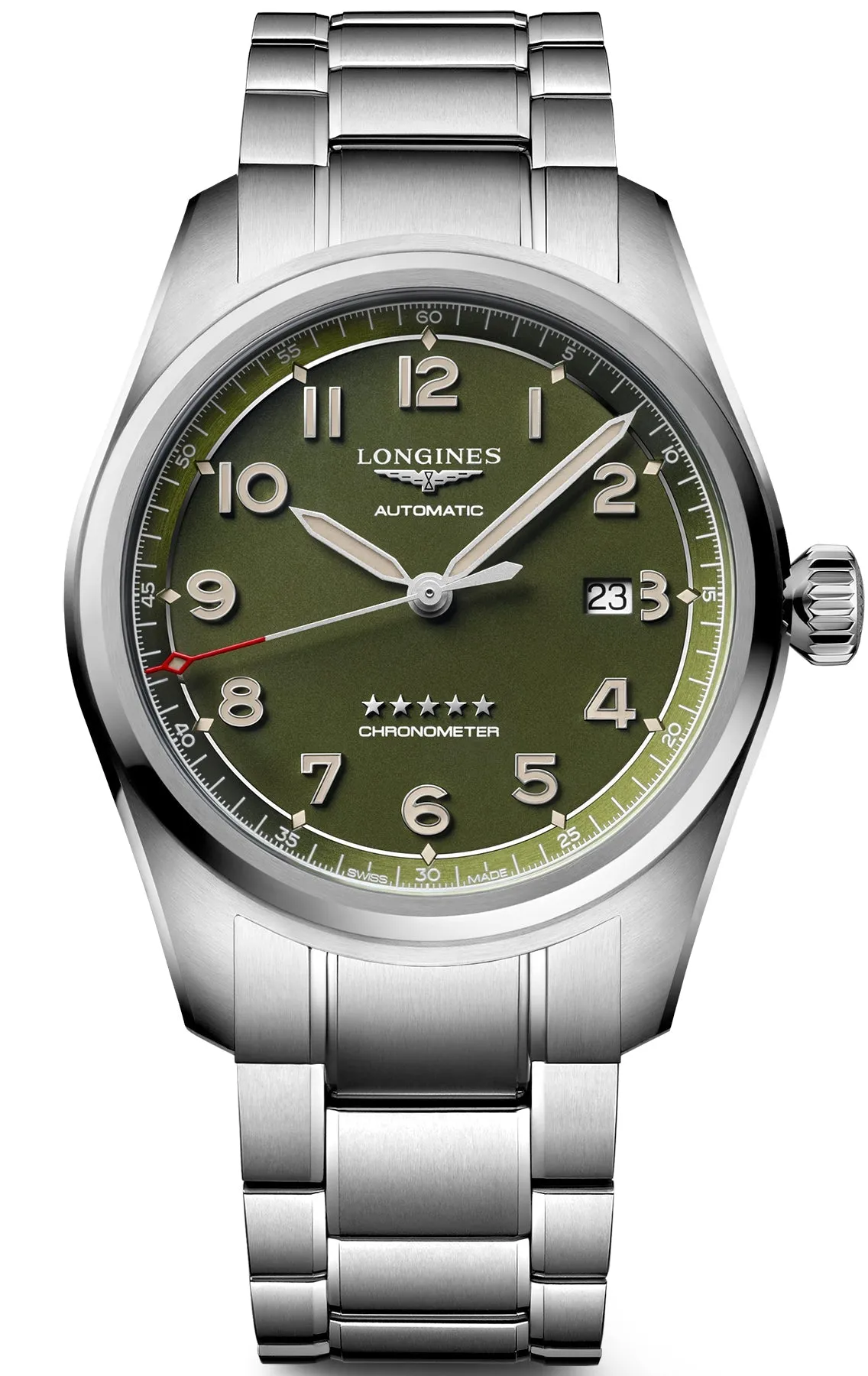 LNG Watch Spirit Mens