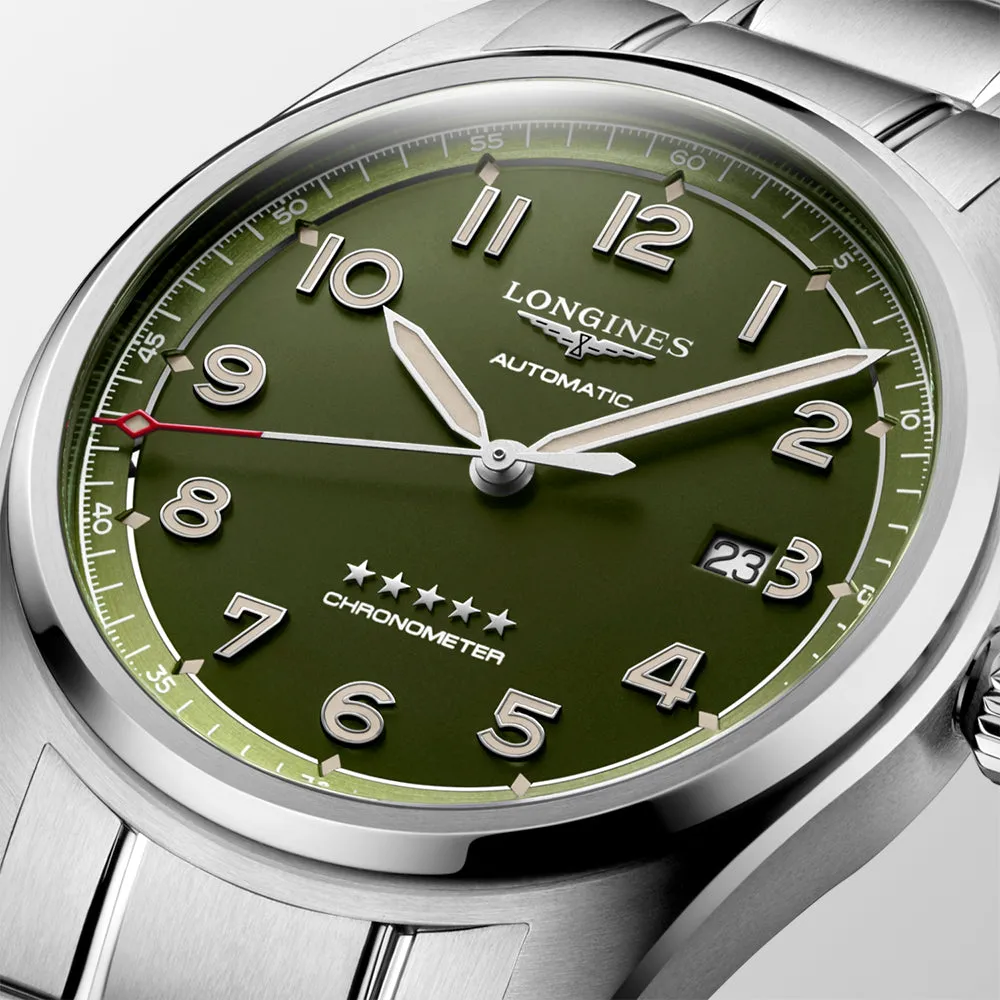LNG Watch Spirit Mens