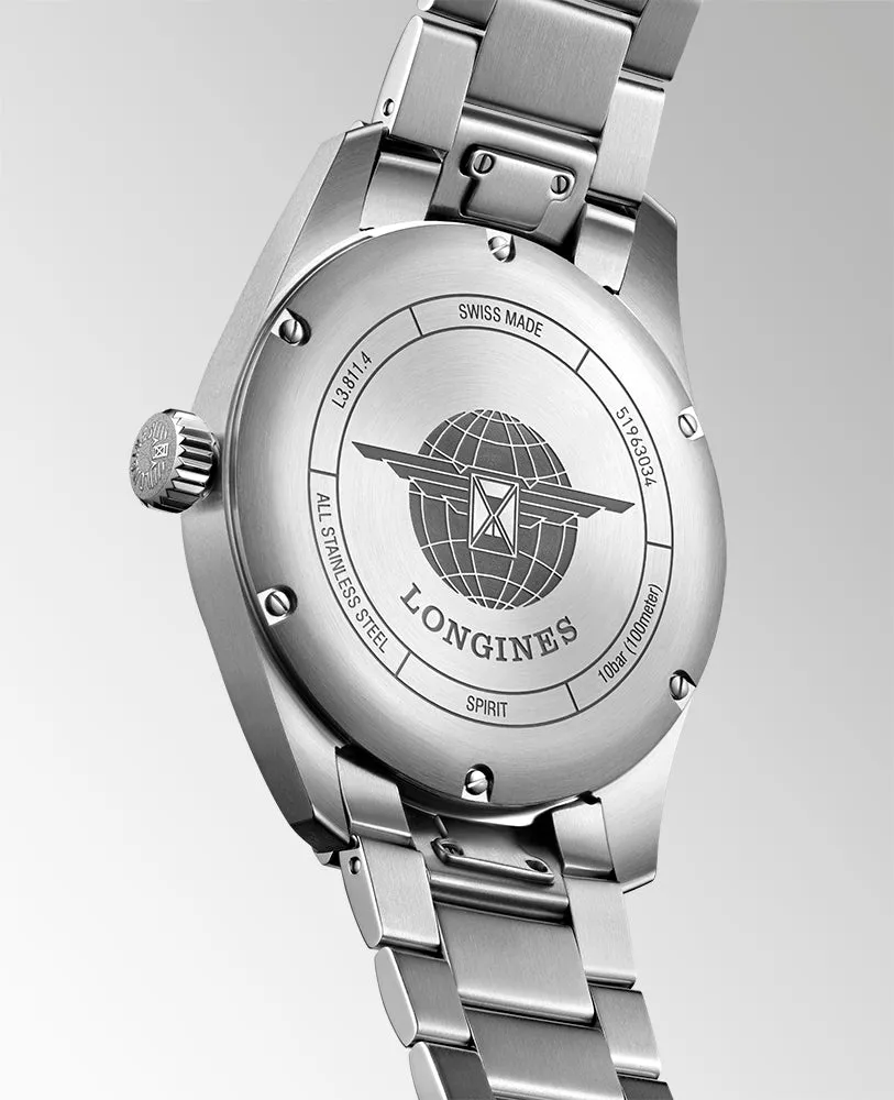 LNG Watch Spirit Mens