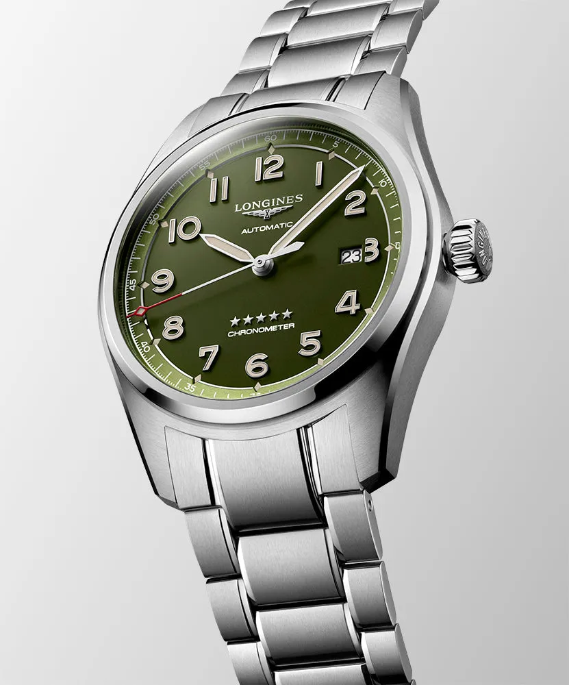 LNG Watch Spirit Mens